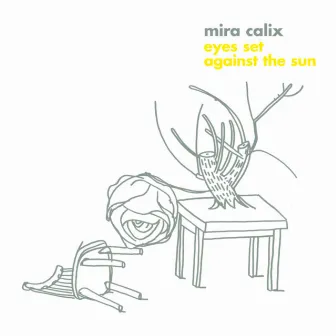 Eyes Set Against The Sun by Mira Calix