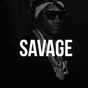 Savage Pt. 1 by Trey So Divine