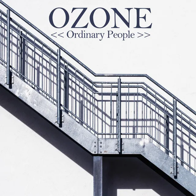 Ordinary People