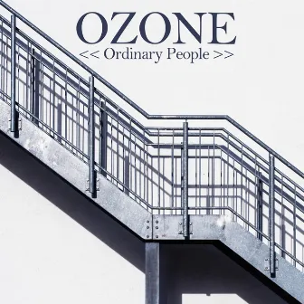 Ordinary People by Ozone