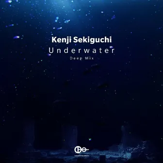 Underwater (Deep Mix) by Kenji Sekiguchi