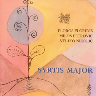 Syrtis Major by Floros Floridis