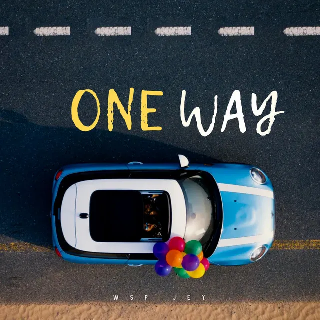 One Way