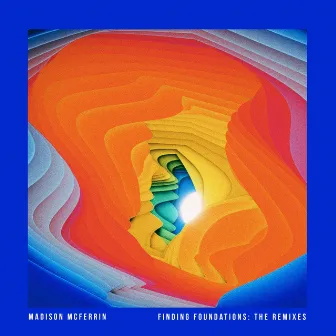 Finding Foundations (The Remixes) by Madison McFerrin