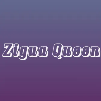 Zigua Queen by The Kingdom Of Bantu Music