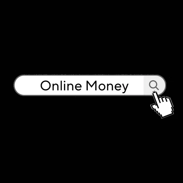 Online Money