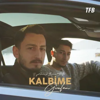 Kalbime Gizlen by Aziz