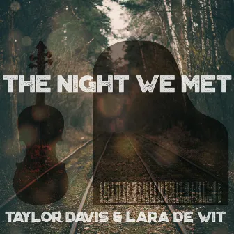 The Night We Met (Instrumental) by Lara de Wit