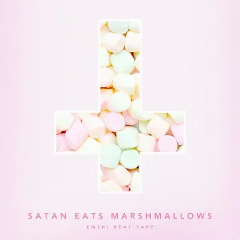 Satan Eats Marshmallows by EMSHI