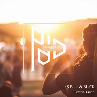 Festival Guide EP by 18 East