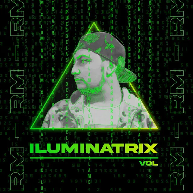 Iluminatrix