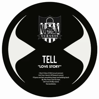 Love Story by Tell