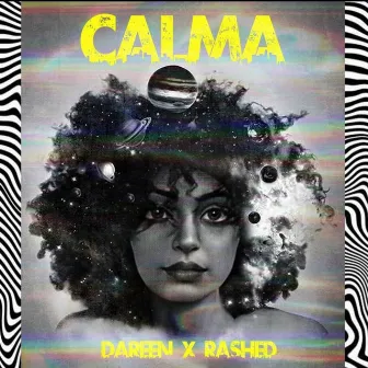 Calma by Dareen