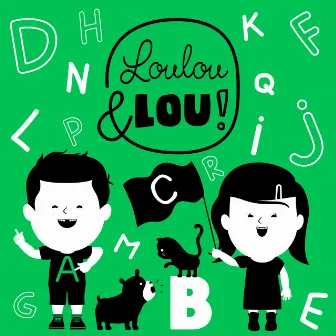 ABC by Canzoni per Bambin Loulou & Lou