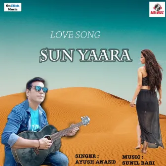 Sun Yaara by 