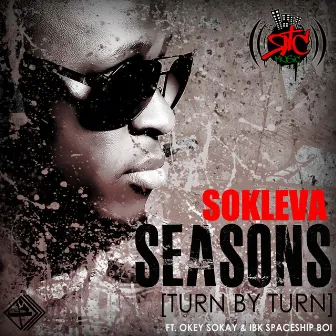 Seasons by Sokleva