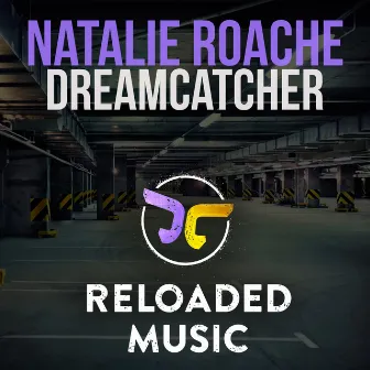 Dreamcatcher by Natalie Roache