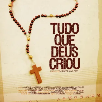 Tudo Que Deus Criou by Val Donato