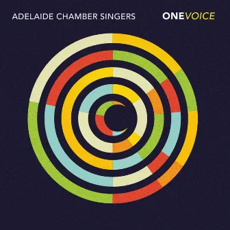 One Voice by Adelaide Chamber Singers