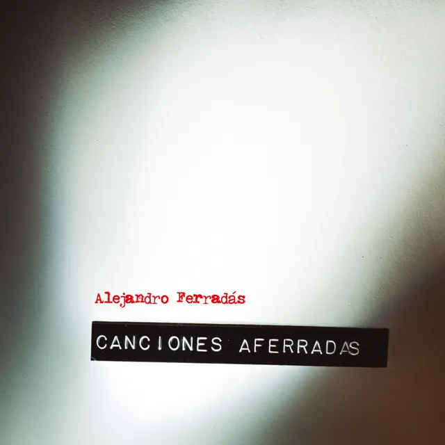 Canciones Aferradas