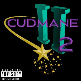 CUDMANE II by CUDMANE