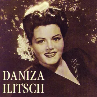 Daniza Ilitsch by Daniza Ilitsch