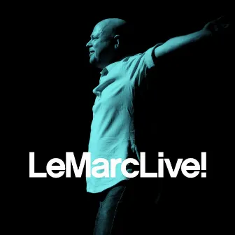 Live! by Peter LeMarc