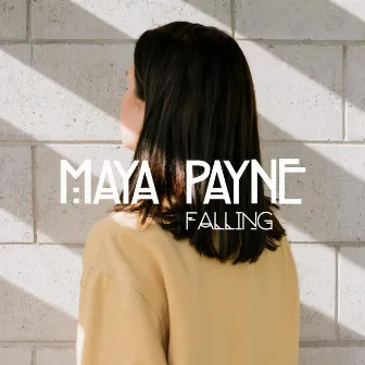 Falling by Maya Payne