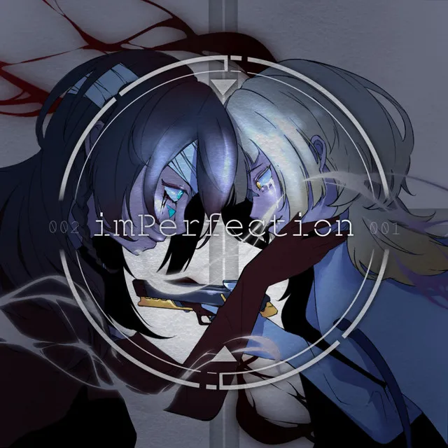 imPerfection feat. Uta