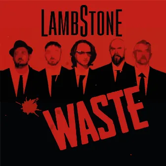 Waste by LambStonE