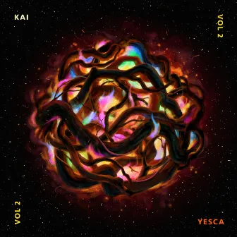 Yesca, Vol. 2 by Kai d' Raiz