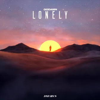 Lonely by GODAMN