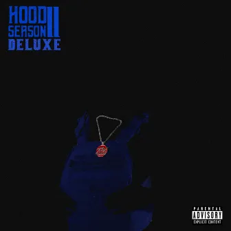 Hood Season 2 (Deluxe) by Tae Hood