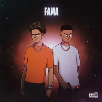 Fama by Kidclouth