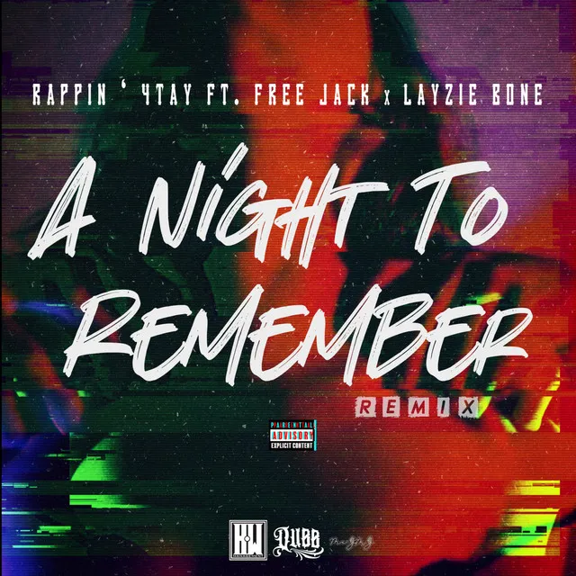 A Night To Rememeber - Remix