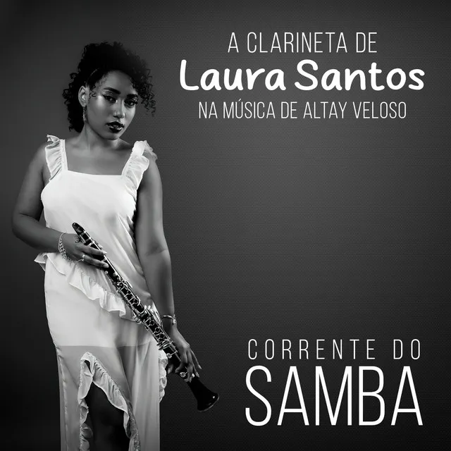 Corrente do Samba (Instrumental)