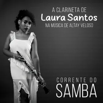 Corrente do Samba (Instrumental) by Laura Santos