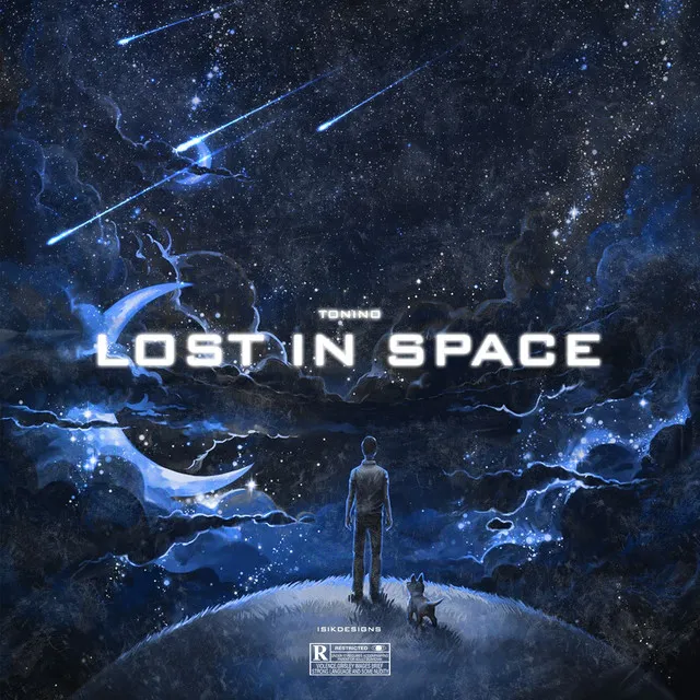 Lost in Space