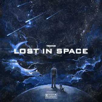 Lost in Space by Tonino