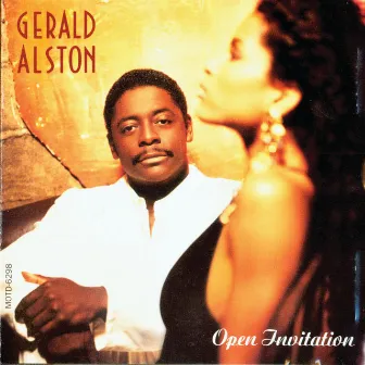 Open Invitation by Gerald Alston