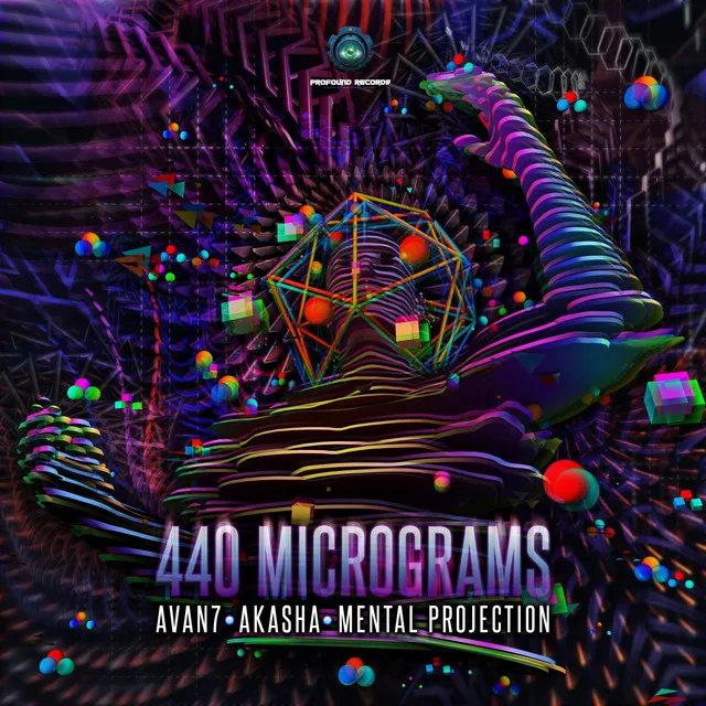 440 Micrograms - Original Mix