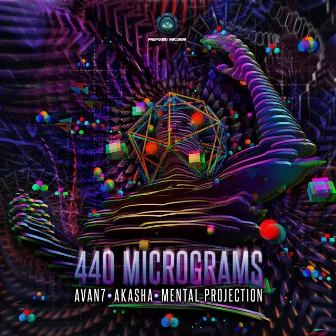 440 Micrograms by Akasha (BR)