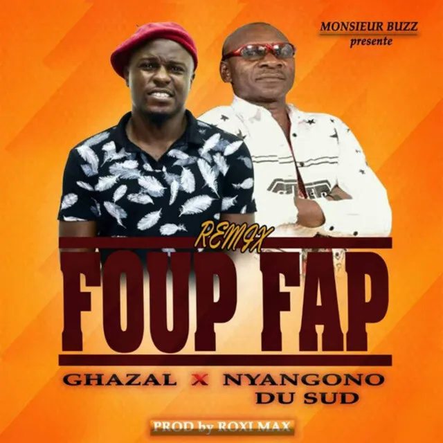 Foup Fap - Remix