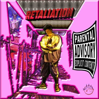 Retaliation by Yung Represalia