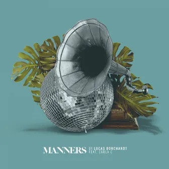 Manners by Lucas Borchardt