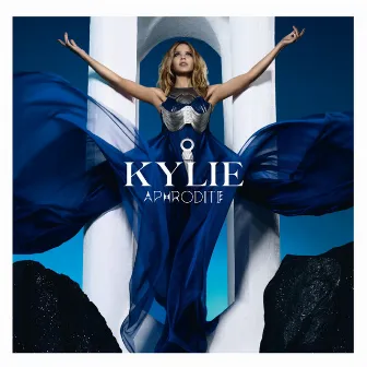 Aphrodite by Kylie Minogue