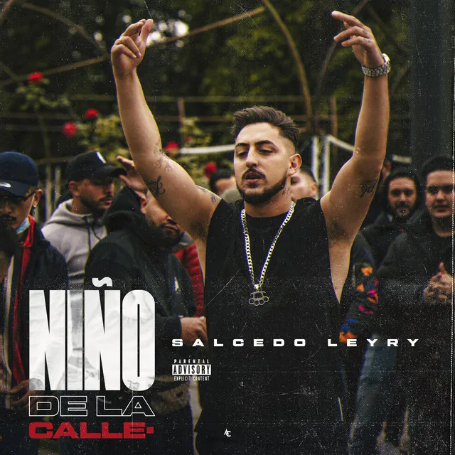 Niño de la Calle