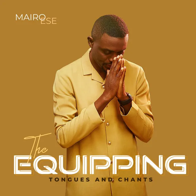 The Equipping, Pt. 4 - Live