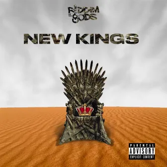 ROG: New Kings 1 by Jmj