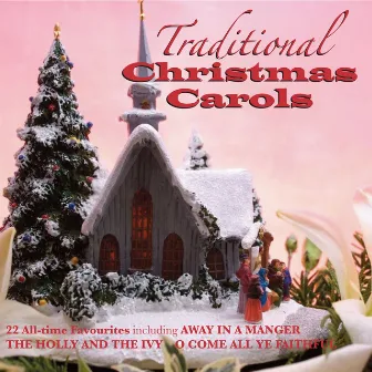 Traditional Christmas Carols by RR